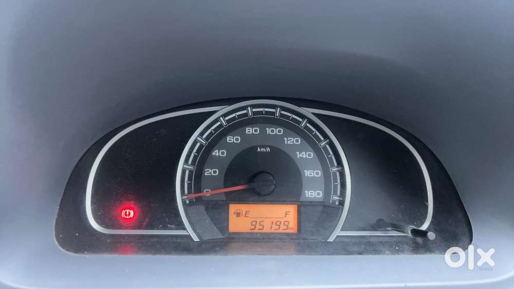 Maruti Suzuki Alto 800 Lxi, 2015, Petrol