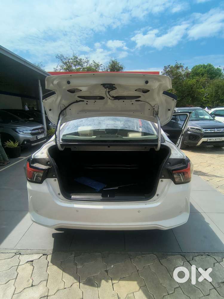 Maruti Suzuki Dzire 2017-2020 1.2 Zxi, 2025, Petrol