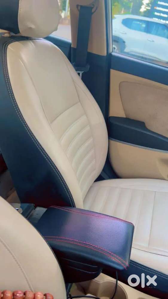 Hyundai Verna 2014 Cng & Hybrids Good Condition