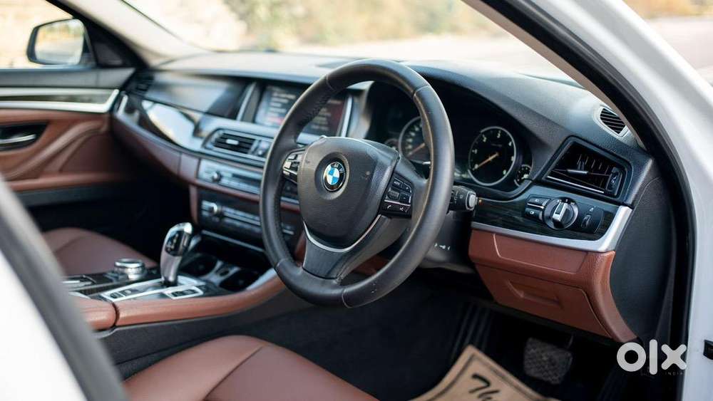 Bmw Diesel Automatic 2016