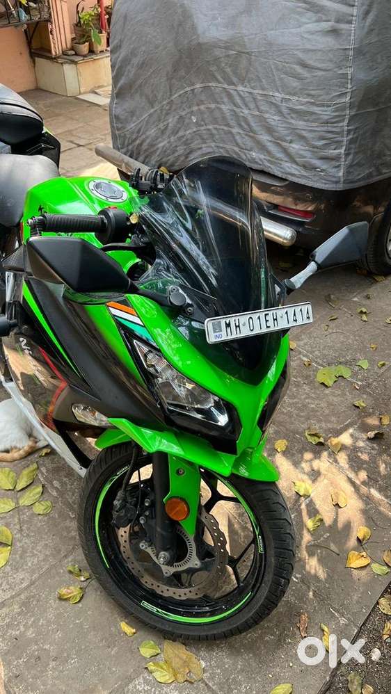 1 Used Kawasaki Z800 Bikes in Mumbai - Buy & Sell Second Hand Bikes