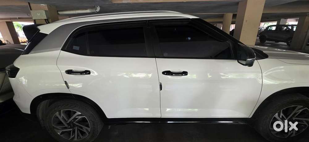 Hyundai Creta 1.5 Sx(o) At