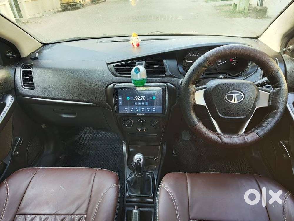 Tata Zest  Quadrajet 1.3 Xm, 2019, Diesel