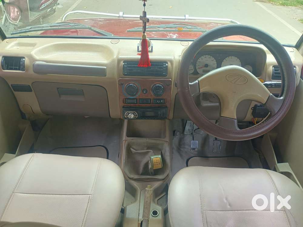 Mahindra Bolero Slx, 2007, Diesel