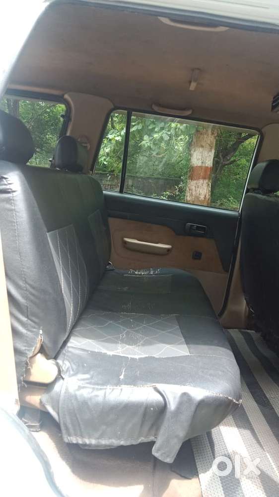 Chevrolet Tavera 2012-2017 Neo 3 Ls 7 Seats Bsiv, 2016, Diesel