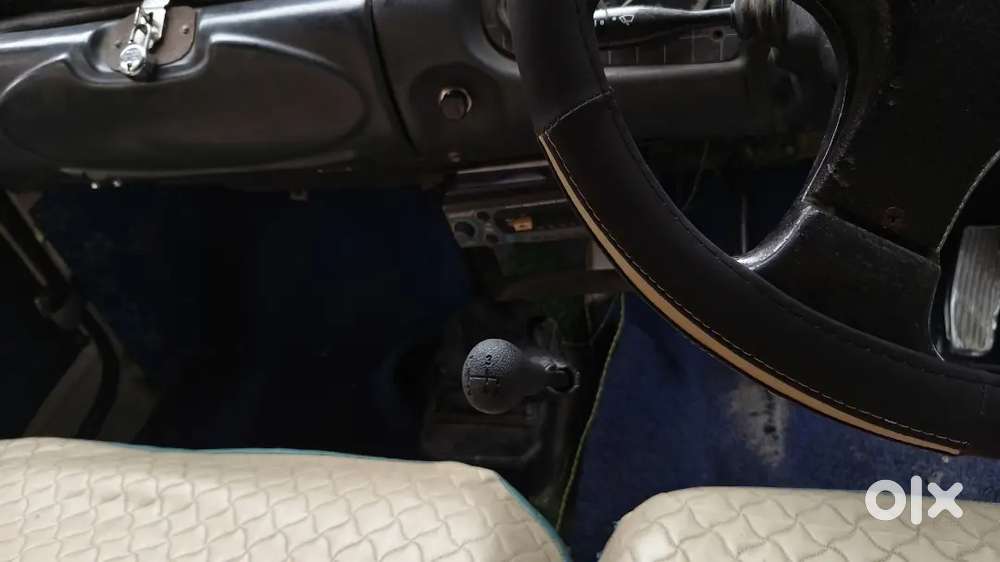 Mahindra Marshal Dx Royale 2003 Diesel