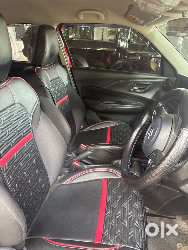 Maruti Suzuki Swift Vxi 2025