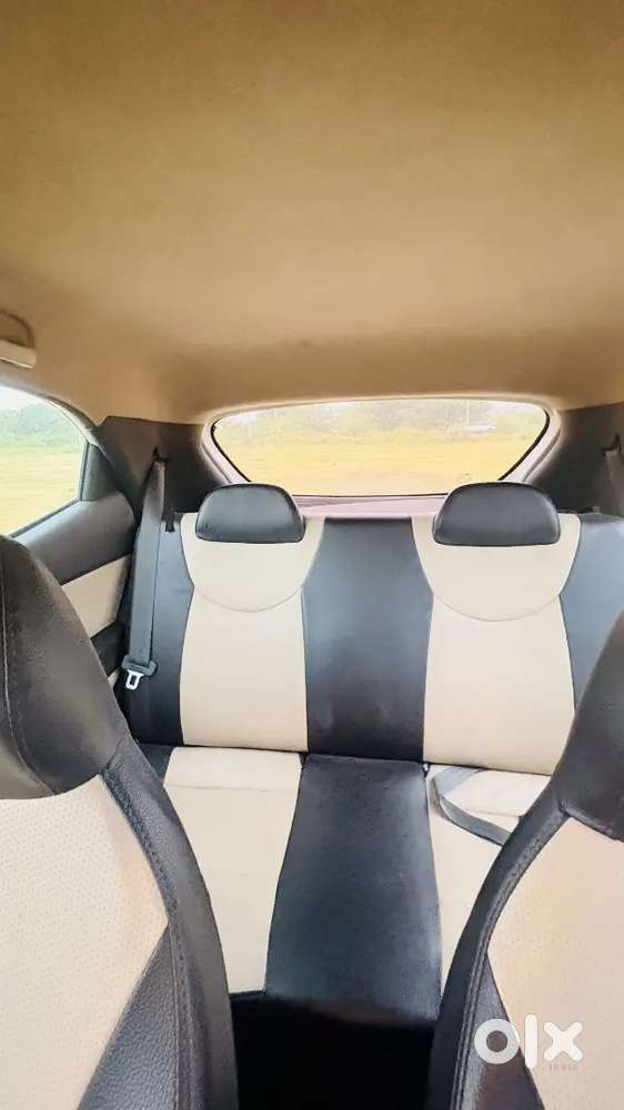 Hyundai Eon 0.8 Era 2014 Petrol