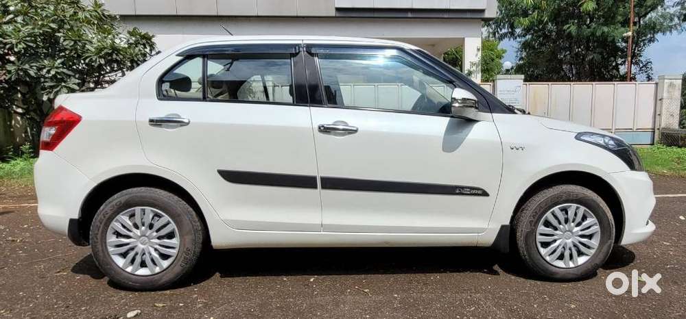 Maruti Suzuki Swift Dzire 2015-2017 1.2 Vxi, 2016, Petrol