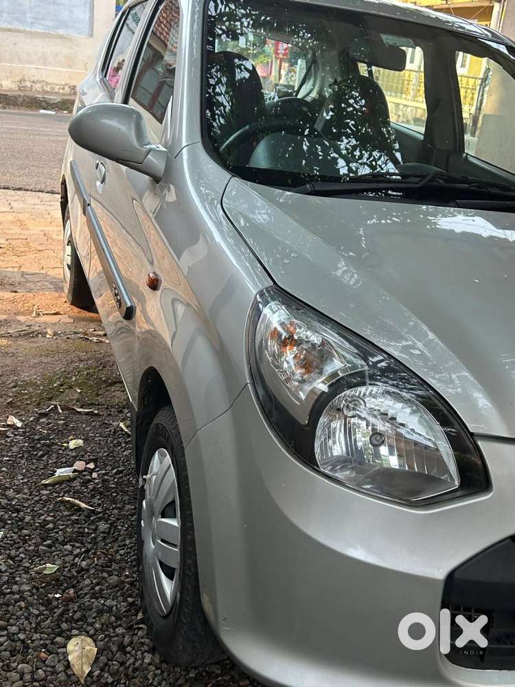 Maruti Suzuki Alto 800 2014 Petrol Good Condition