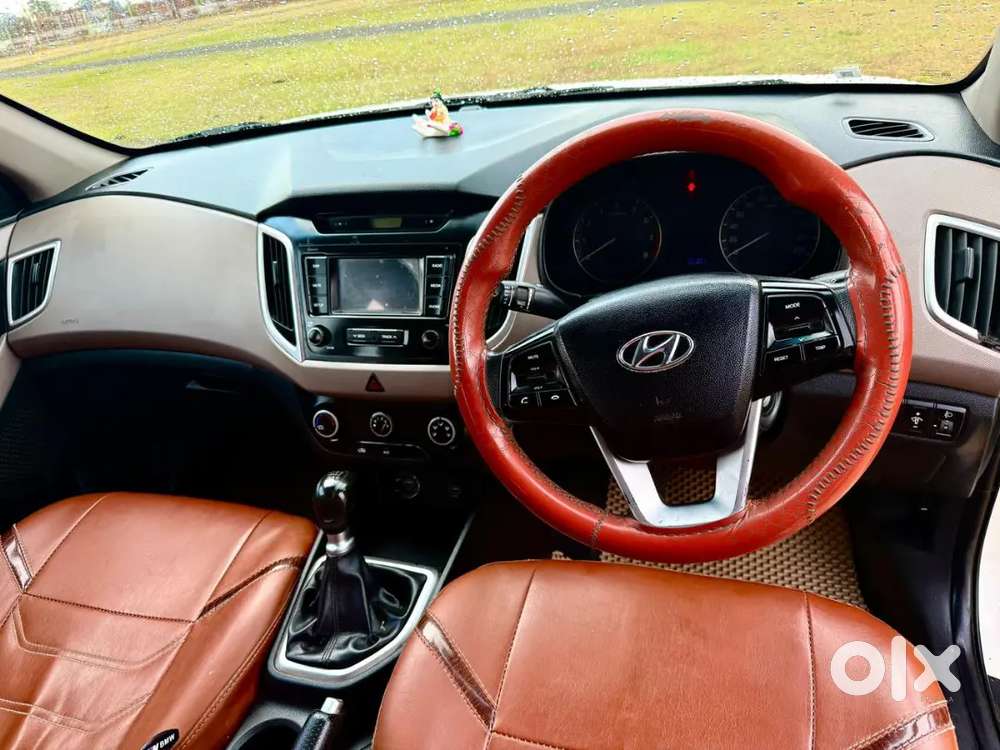 New Car Lena Hai