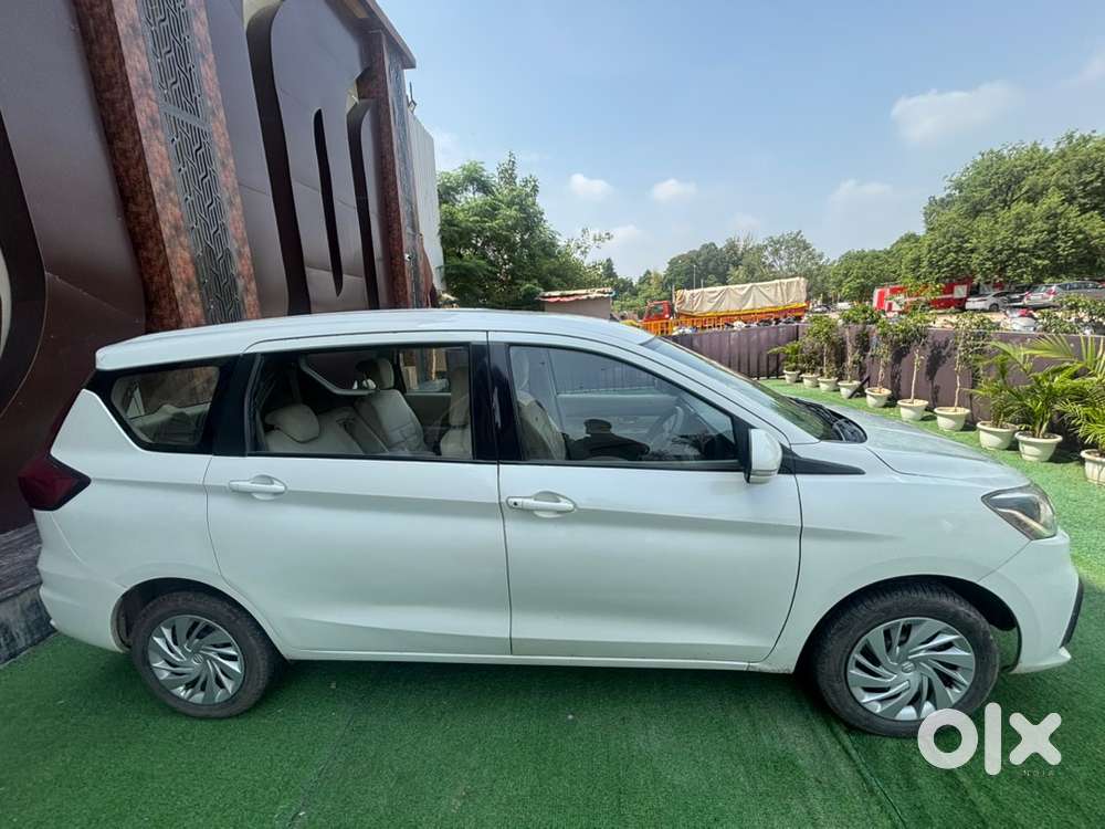 Maruti Suzuki Ertiga 2021 Cng 62000 Km Driven