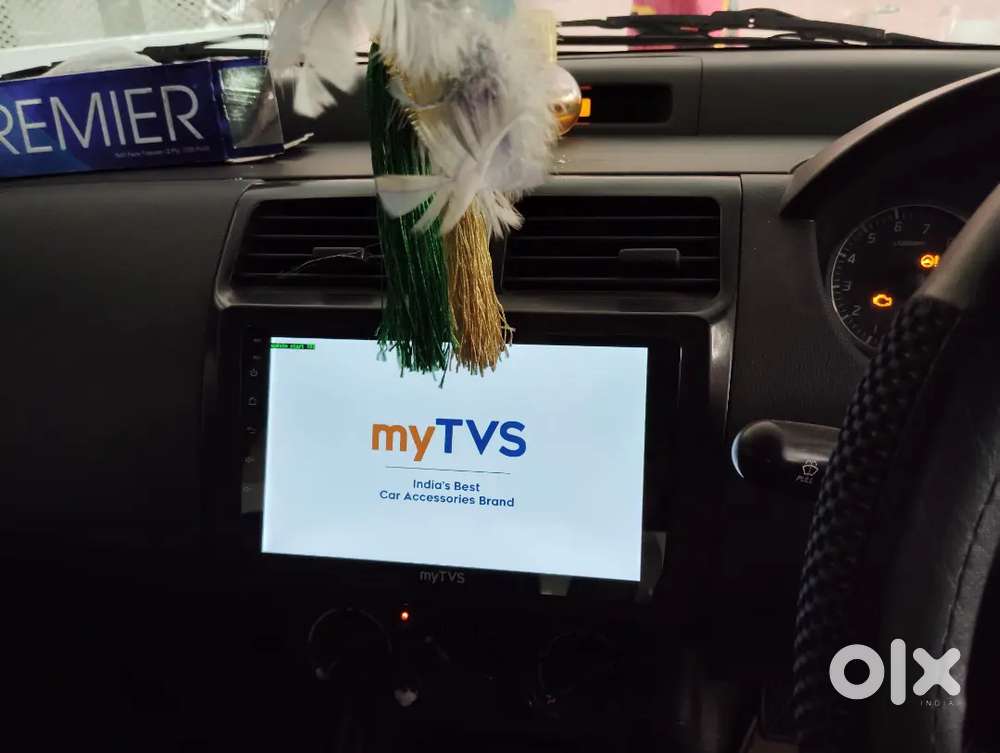 Excellent Condition 4 New Tyres Android System Smooth Engine
