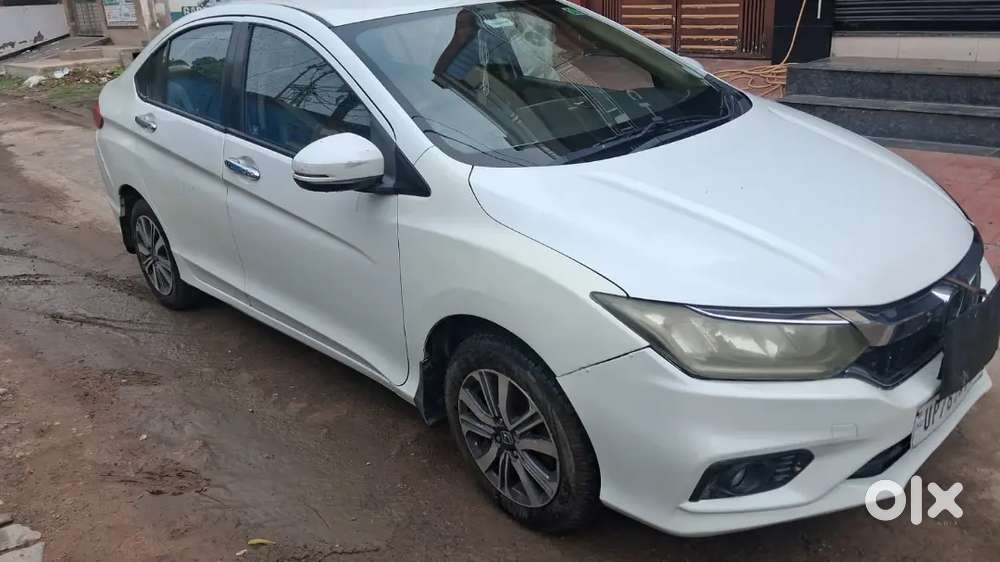 Honda City 2022 Petrol 65000 Km Driven