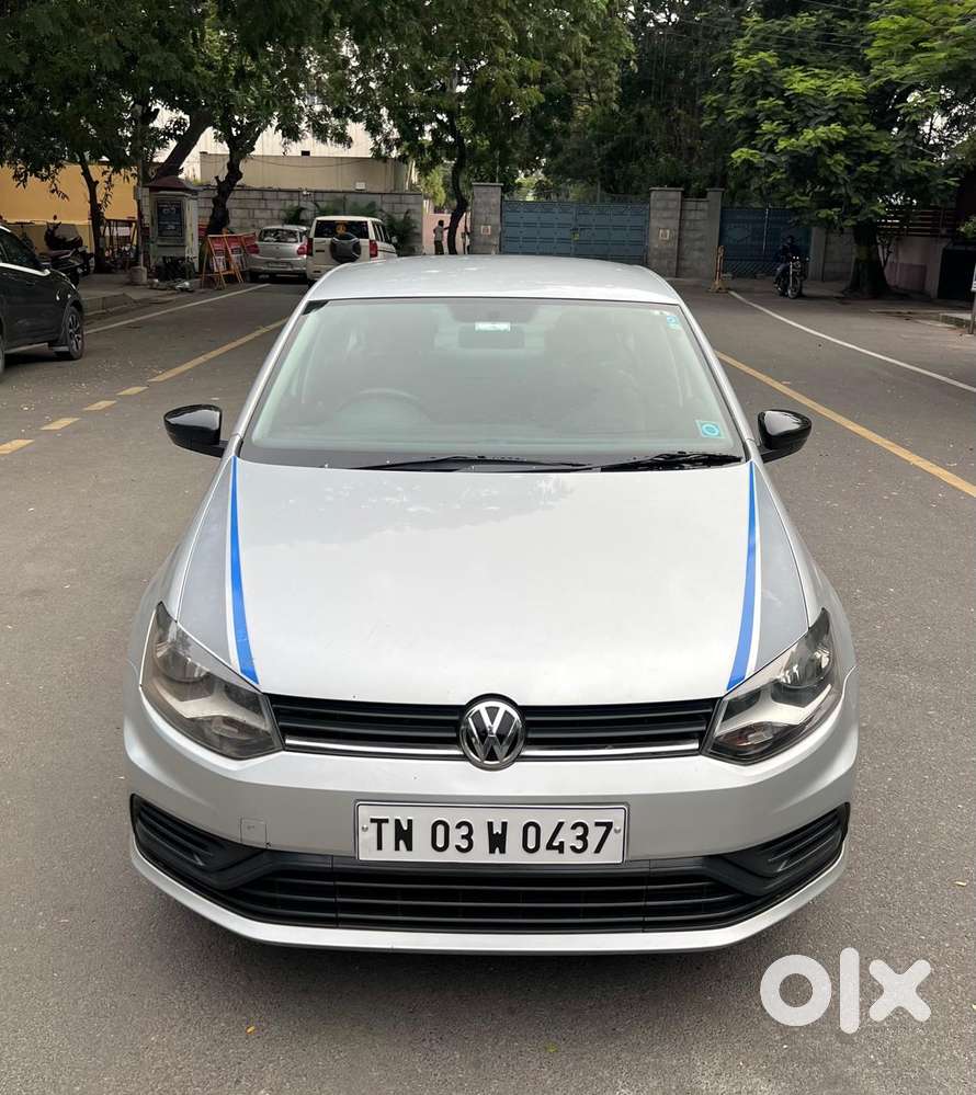 Volkswagen Ameo 1.2 Mpi Highline, 2017, Petrol