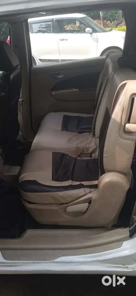 Maruti Suzuki Ertiga 2016 Diesel 150000 Km