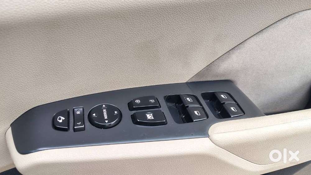 Hyundai Verna Sx(o) Petrol At, 2019, Petrol