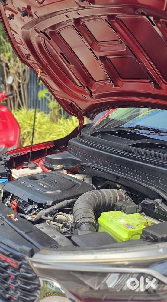 Kia Sonet Gtx Plus At D, 2020, Diesel