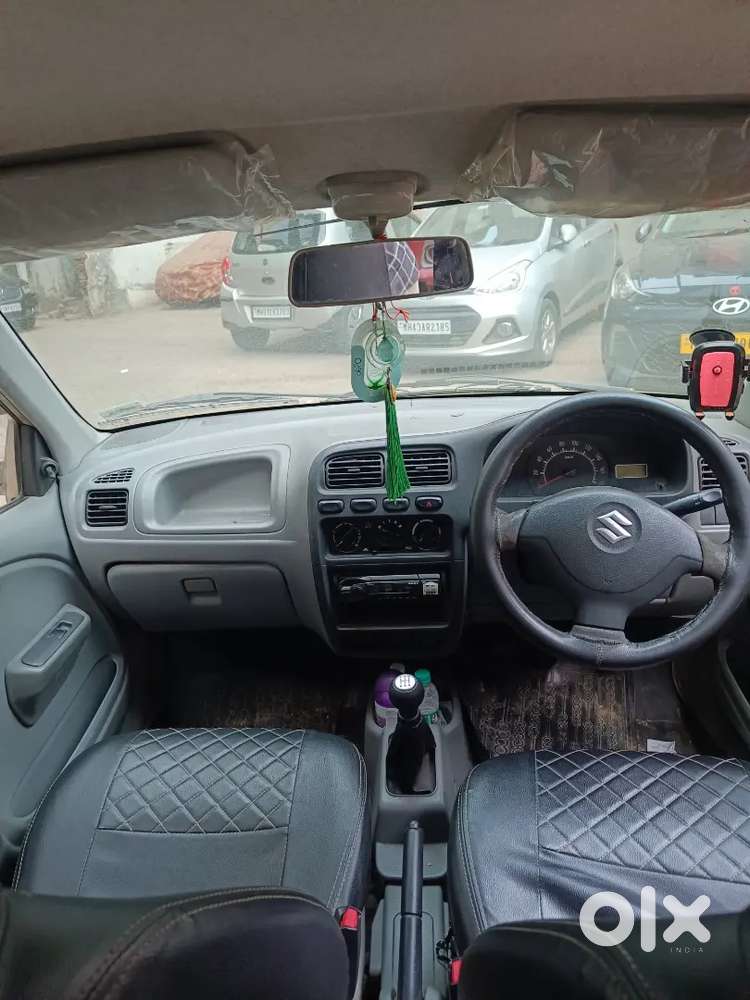Maruti Suzuki Alto K10
