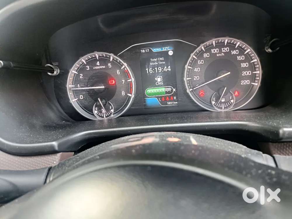 Maruti Suzuki Brezza 2026