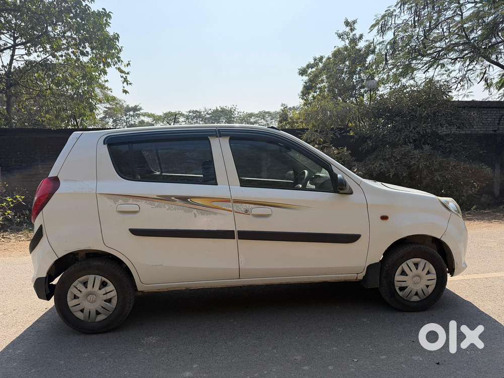 Maruti Suzuki Alto 800 2014 Petrol Well Maintained