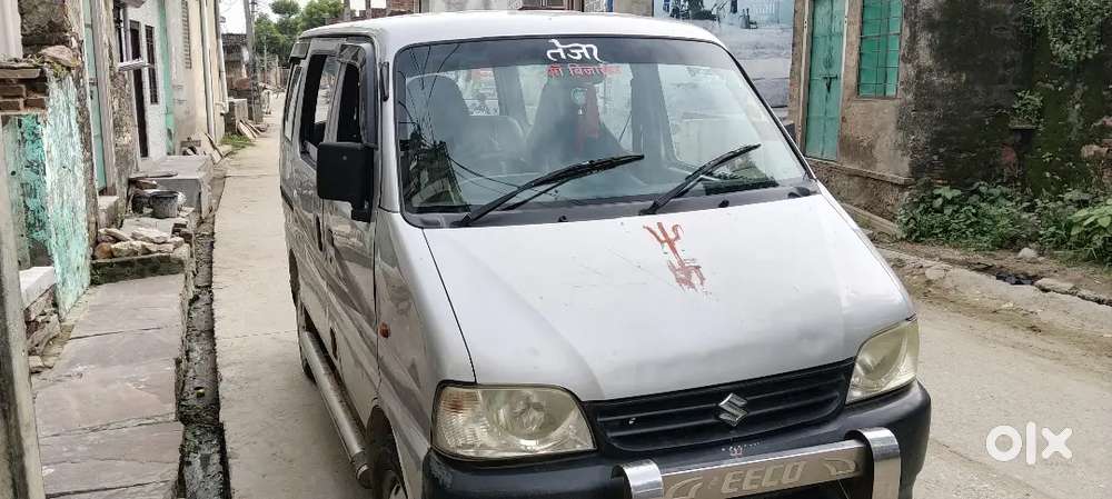 Eeco 7seater Non Ac