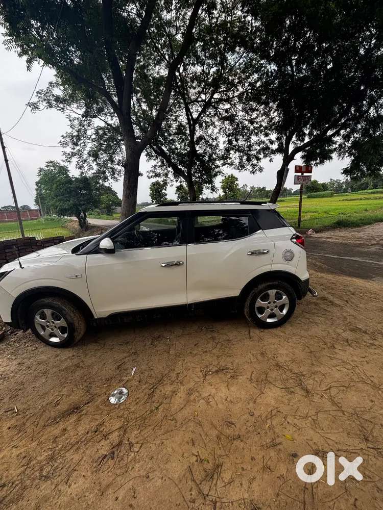 Mahindra Xuv300 2020 Diesel 43500 Km Driven