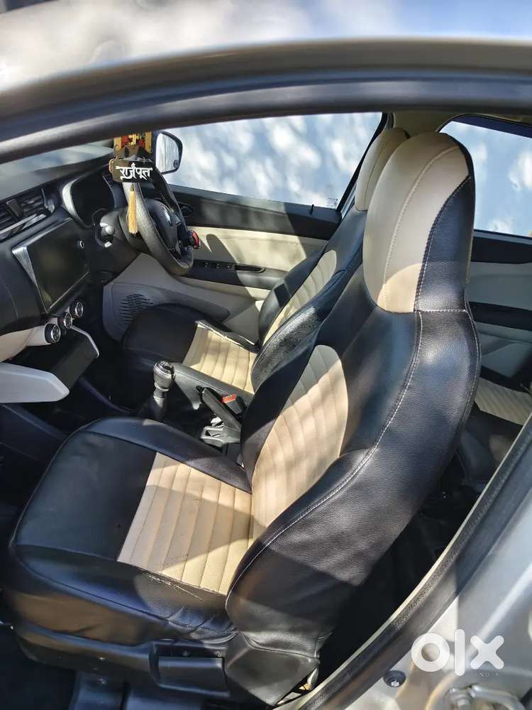 Renault Triber 2022 Petrol Well Maintained