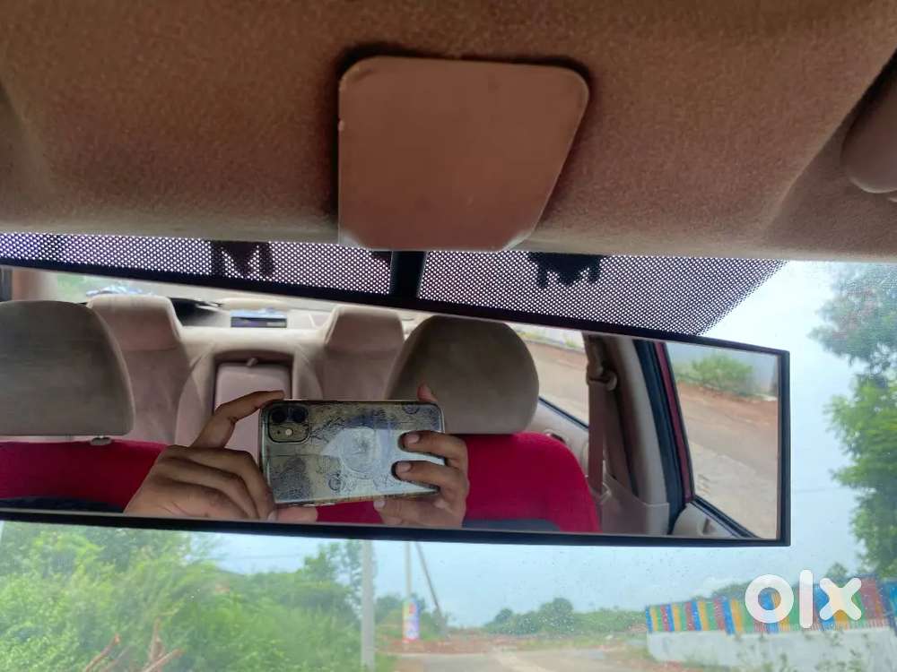 Honda City Zx 2006
