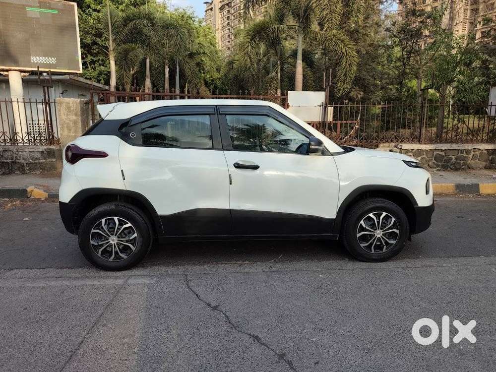 Tata Punch Pure, 2023, Cng & Hybrids