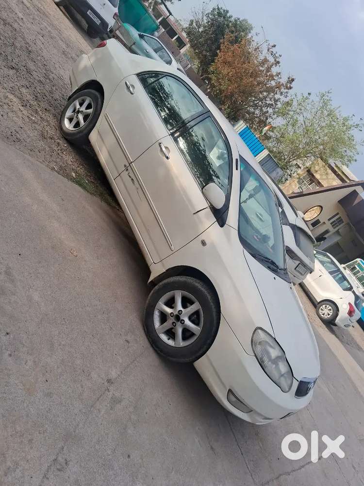 Toyota Corolla 2005 Petrol Good Condition