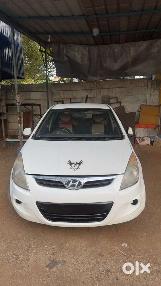 Hyundai Car Diesel Manual 2011