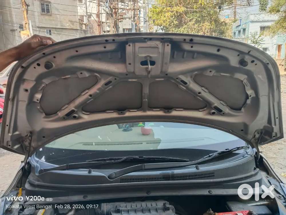 Gadi Me Koi Problem Nahi Hai Engine Bilkul Fresh H