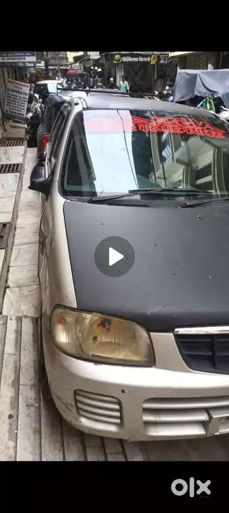 Maruti Suzuki Alto 2006