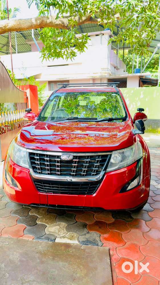 Mahindra Xuv500 Diesel Good Condition
