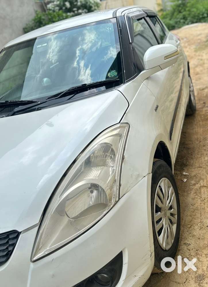 Maruti Suzuki Swift 2013 Diesel Good Condition