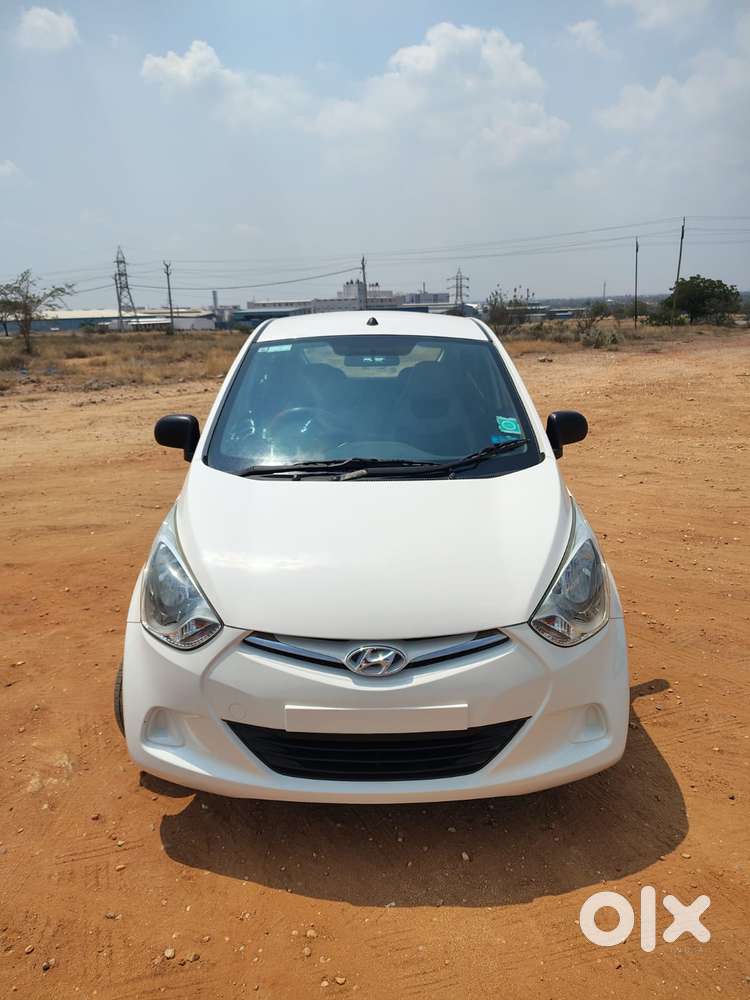 Hyundai Eon Era +, 2018, Petrol