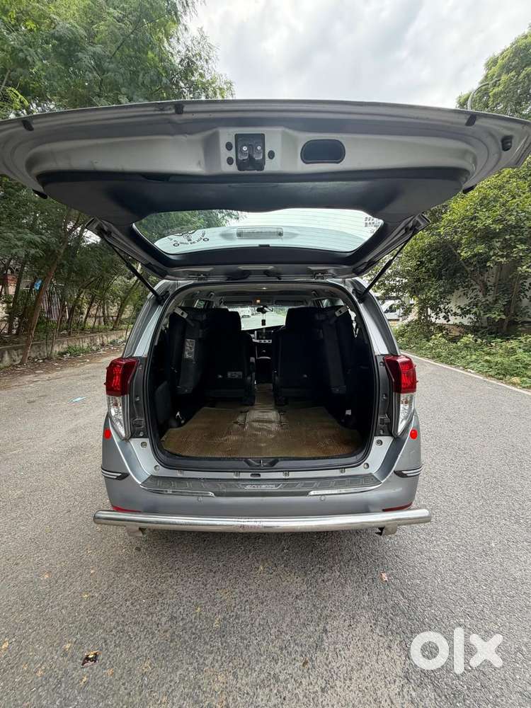 Toyota Innova Crysta 2.4 G Mt, 2019, Diesel