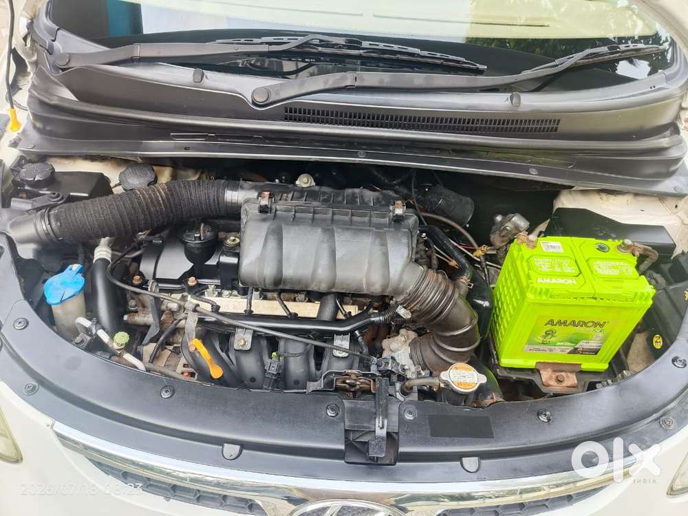 Hyundai I10 Sportz, 2009, Petrol