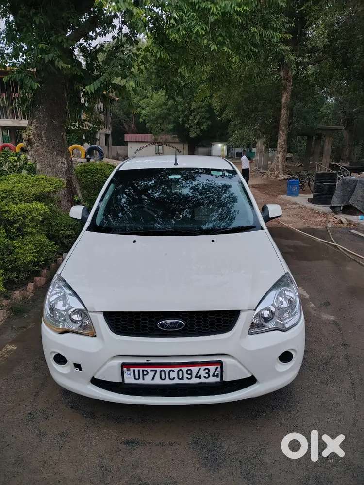 Ford Fiesta Classic 2015 Diesel 25 Km (army Use Only )