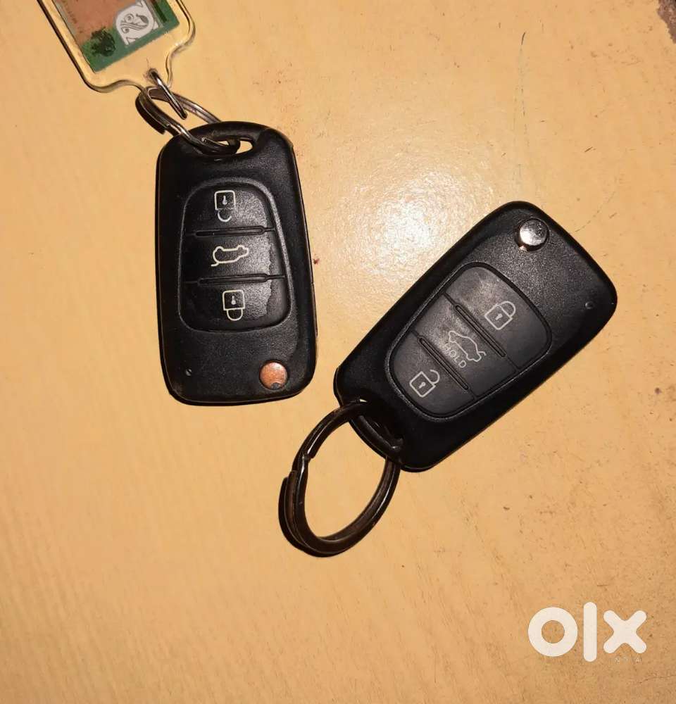 Hyundai Verna 2011 Petrol Well Maintained