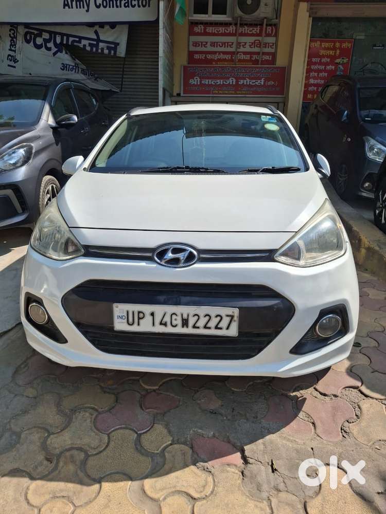 Hyundai Grand I10, 2021, Petrol