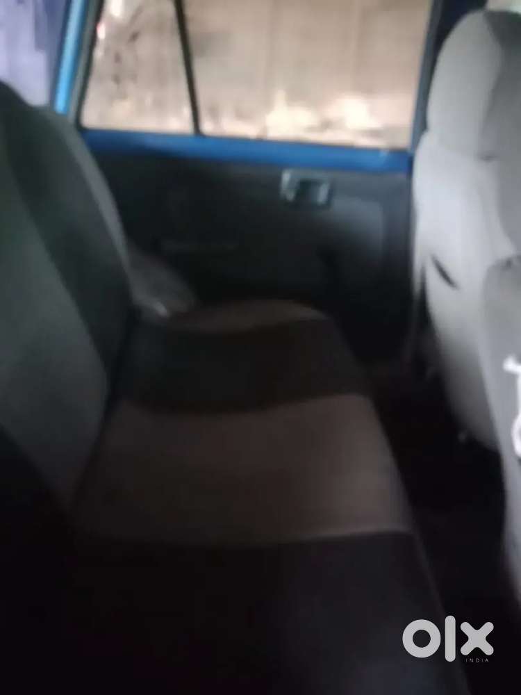 2006 Maruti Suzuki Alto Petrol Manual A/c