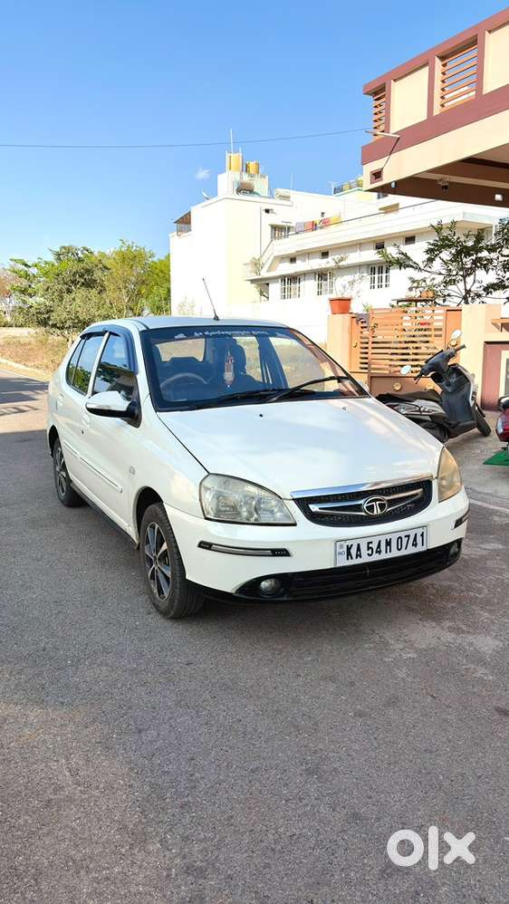 Tata Indigo 2013 Manual Diesel Car