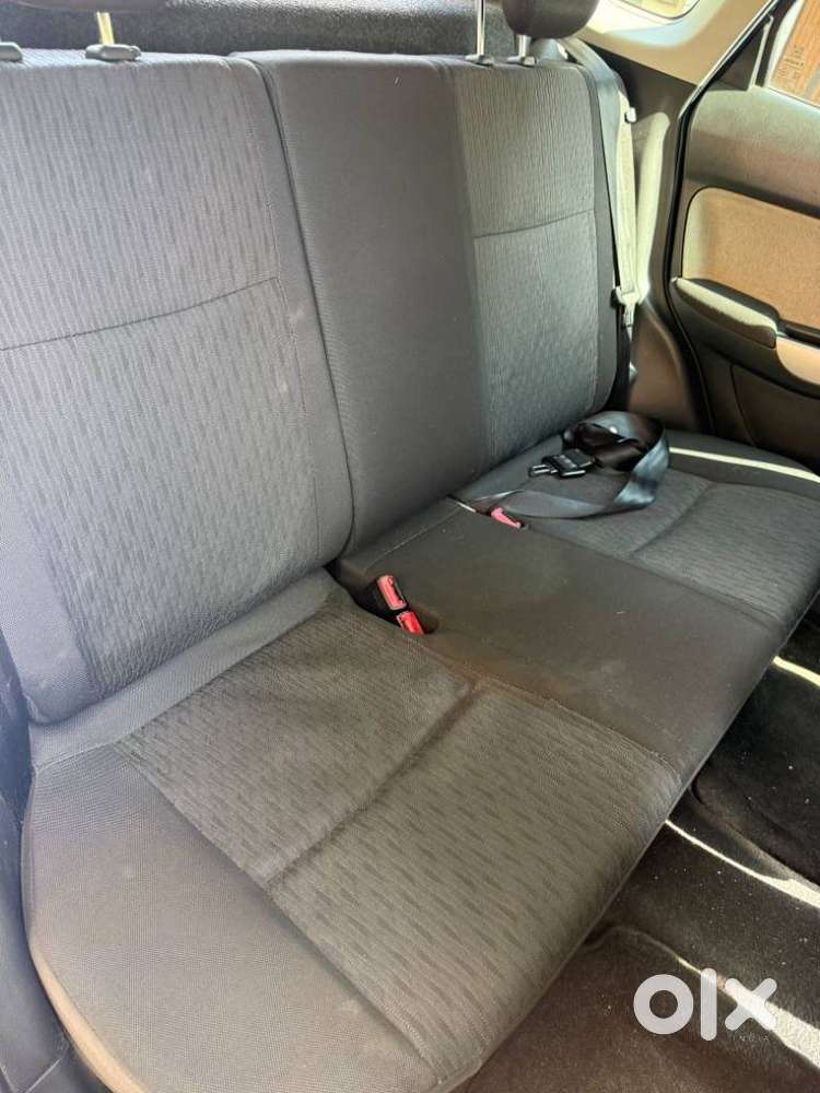 Maruti Suzuki Baleno 1.3 Zeta, 2016, Petrol