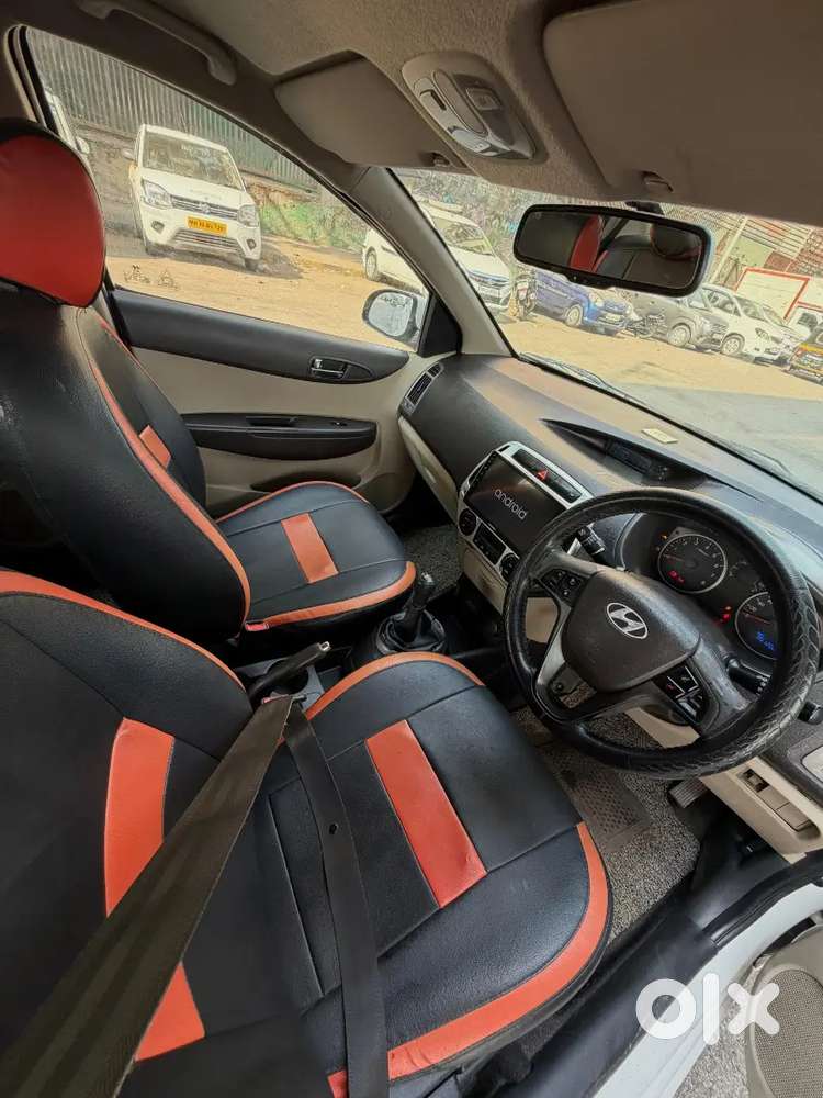Hyundai I20 Spotz Petrol Manual 2014