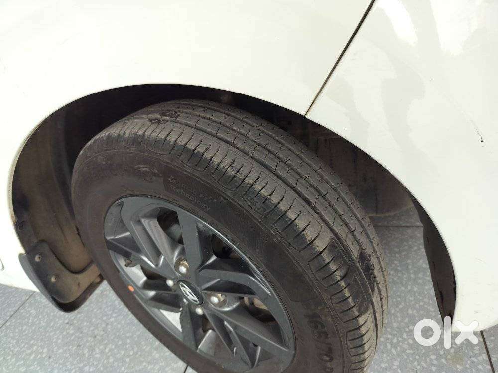 Hyundai Grand I10 Nios Sportz 1.2 Kappa Cng, 2021, Cng & Hybrids
