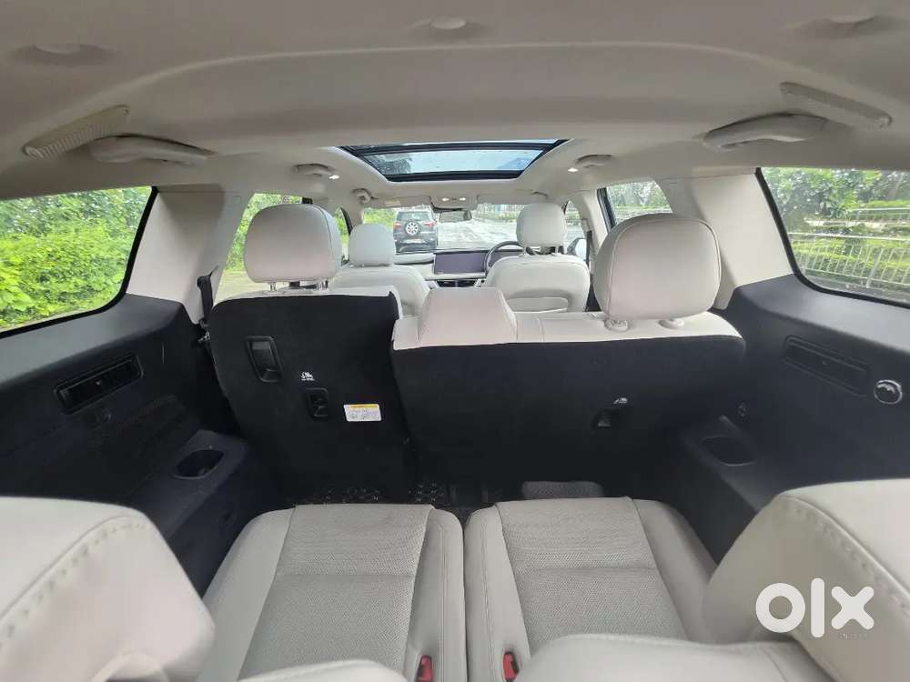 Mahindra Xuv700 Diesel Auto 2024