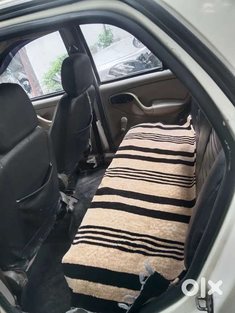 Tata Indigo Cs Le 2013 Diesel First Owner