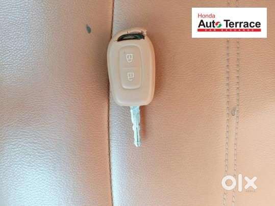 Renault Triber Rxt Easy-r Amt, 2020, Petrol
